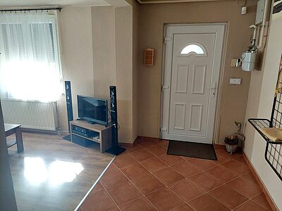 5700 Gyula Kenyérsütő utca 26/B apartman szállás