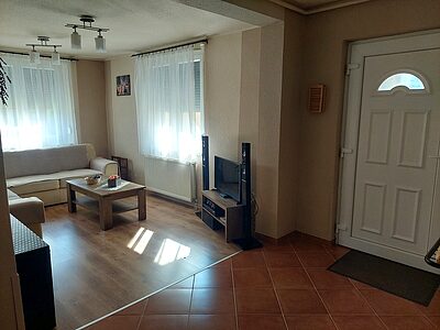 5700 Gyula Kenyérsütő utca 26/B apartman szállás