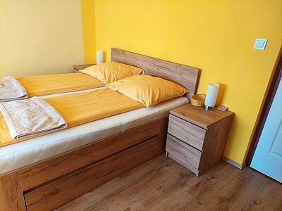 5700 Gyula Kenyérsütő utca 26/B apartman szállás
