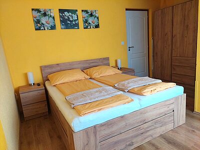 5700 Gyula Kenyérsütő utca 26/B apartman szállás