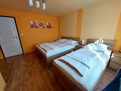 5700 Gyula Kenyérsütő utca 26/B apartman szállás