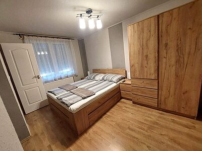 5700 Gyula Kenyérsütő utca 26/B apartman szállás