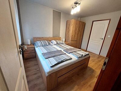 5700 Gyula Kenyérsütő utca 26/B apartman szállás