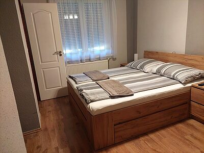 5700 Gyula Kenyérsütő utca 26/B apartman szállás