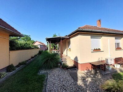 5700 Gyula Kenyérsütő utca 26/B apartman szállás