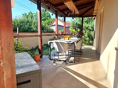 5700 Gyula Kenyérsütő utca 26/B apartman szállás