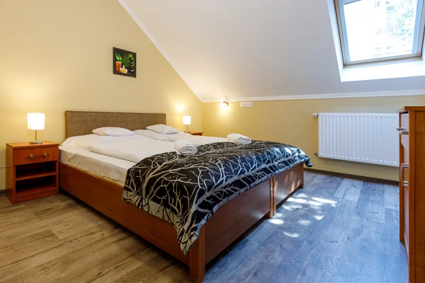 Gyula apartman kiadó