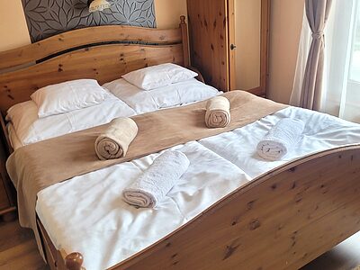 5700 Gyula Tiborc utca 4 apartman szállás