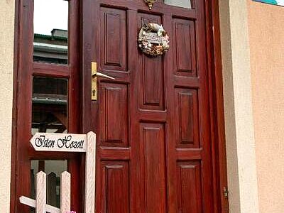 5700 Gyula Károly Róbert u.23/A apartman szállás