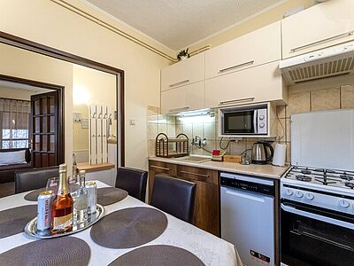 5700 Gyula Károly Róbert u.23/A apartman szállás