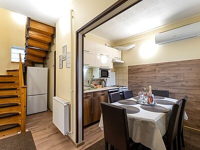 5700 Gyula Károly Róbert u.23/A apartman szállás