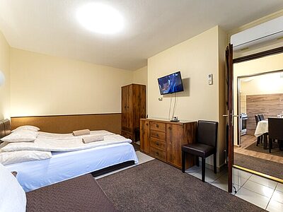 5700 Gyula Károly Róbert u.23/A apartman szállás