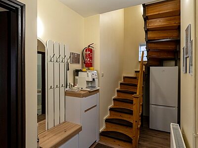 5700 Gyula Károly Róbert u.23/A apartman szállás