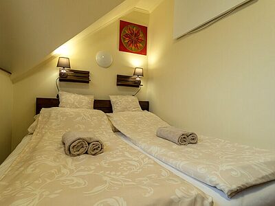 5700 Gyula Károly Róbert u.23/A apartman szállás