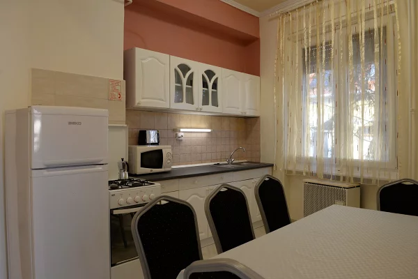 Gyula apartman kiadó