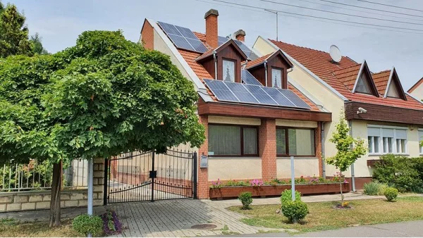 Gyula apartman kiadó