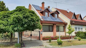 Gyula apartman kiadó