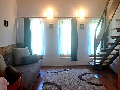 5700 Gyula Horváth Ferenc utca 5/A apartman szállás
