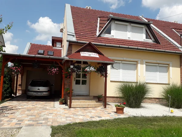 Gyula apartman kiadó