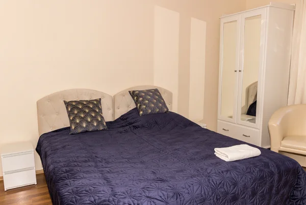 Gyula apartman kiadó