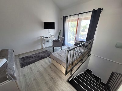 5700 Gyula Szarvas utca 6 apartman szállás