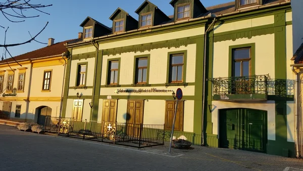 Gyula apartman kiadó