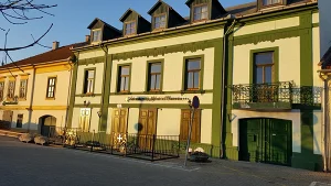 Gyula apartman kiadó