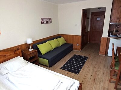 5700 Gyula Vár utca 19 apartman szállás