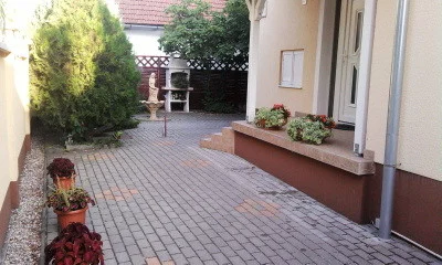 Gyula apartman kiadó