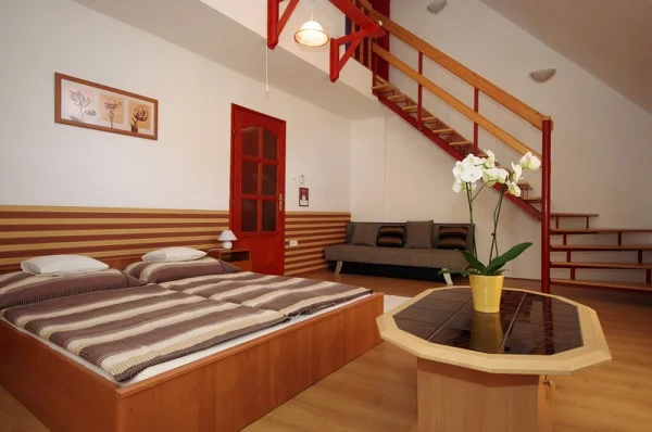 Gyula apartman kiadó