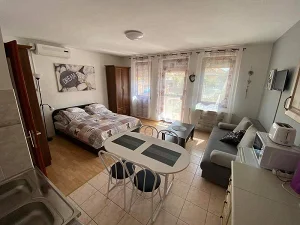 Gyula apartman kiadó