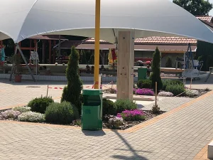 Gyula apartman kiadó