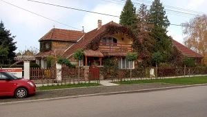 Gyula apartman kiadó