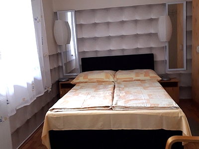 5700 Gyula Horváth Ferenc utca 6-8. apartman szállás