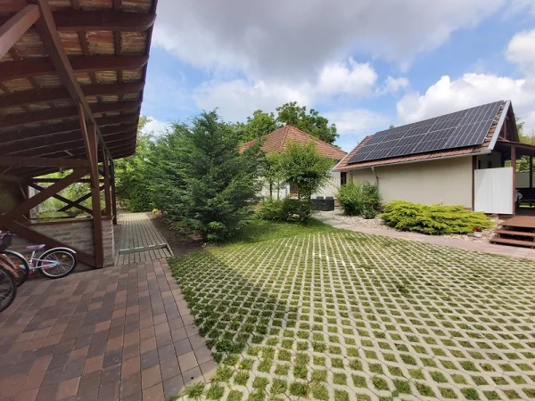 Gyula apartman kiadó