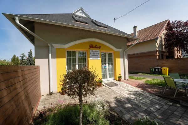 Gyula apartman kiadó