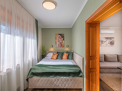 5700 Gyula Ré József utca 19. apartman szállás