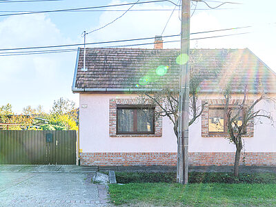 5700 Gyula Ré József utca 19. apartman szállás