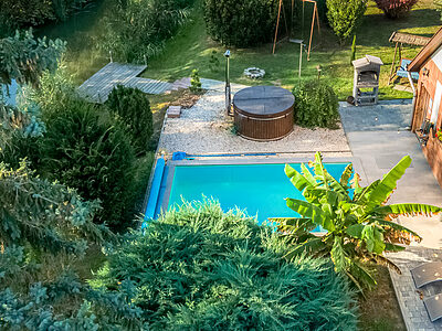 5700 Gyula Gerla Tanya 2078. apartman szállás