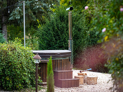 5700 Gyula Gerla Tanya 2078. apartman szállás