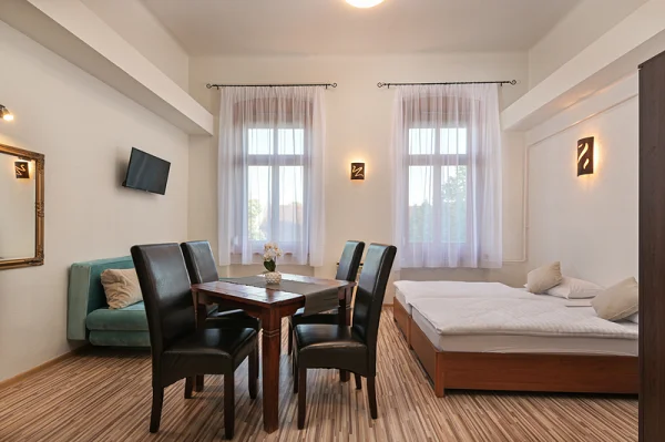 Gyula apartman kiadó