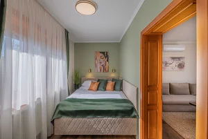 Gyula apartman kiadó