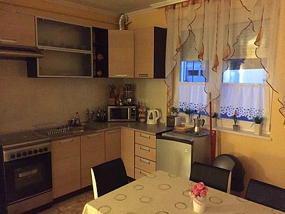 5700 Gyula Gábor Áron 13/1. apartman szállás