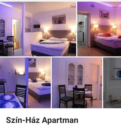 Gyula apartman kiadó