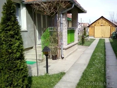 Gyula apartman kiadó