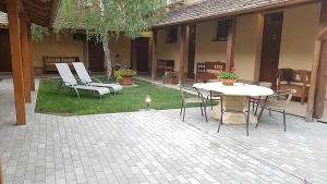 Gyula apartman kiadó