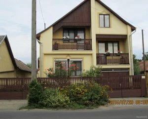 Hajdúböszörmény apartman kiadó