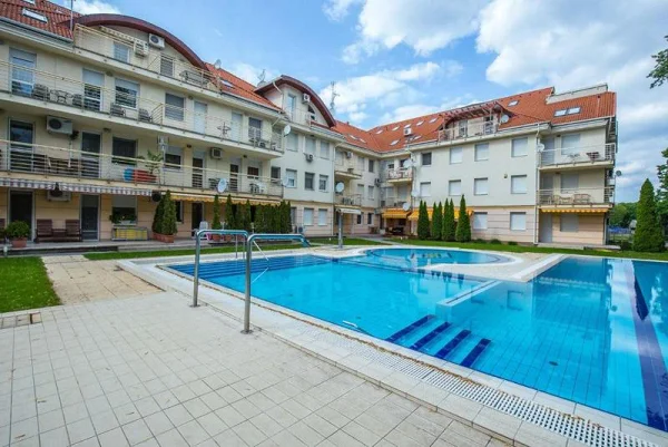 Hajdúszoboszló apartman kiadó