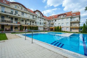 Hajdúszoboszló apartman kiadó