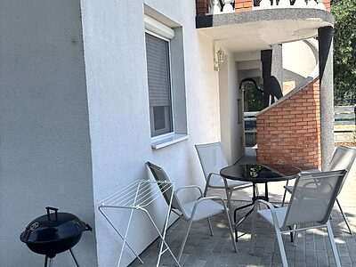 4200 Hajdúszoboszló Orgona u. 12. apartman szállás